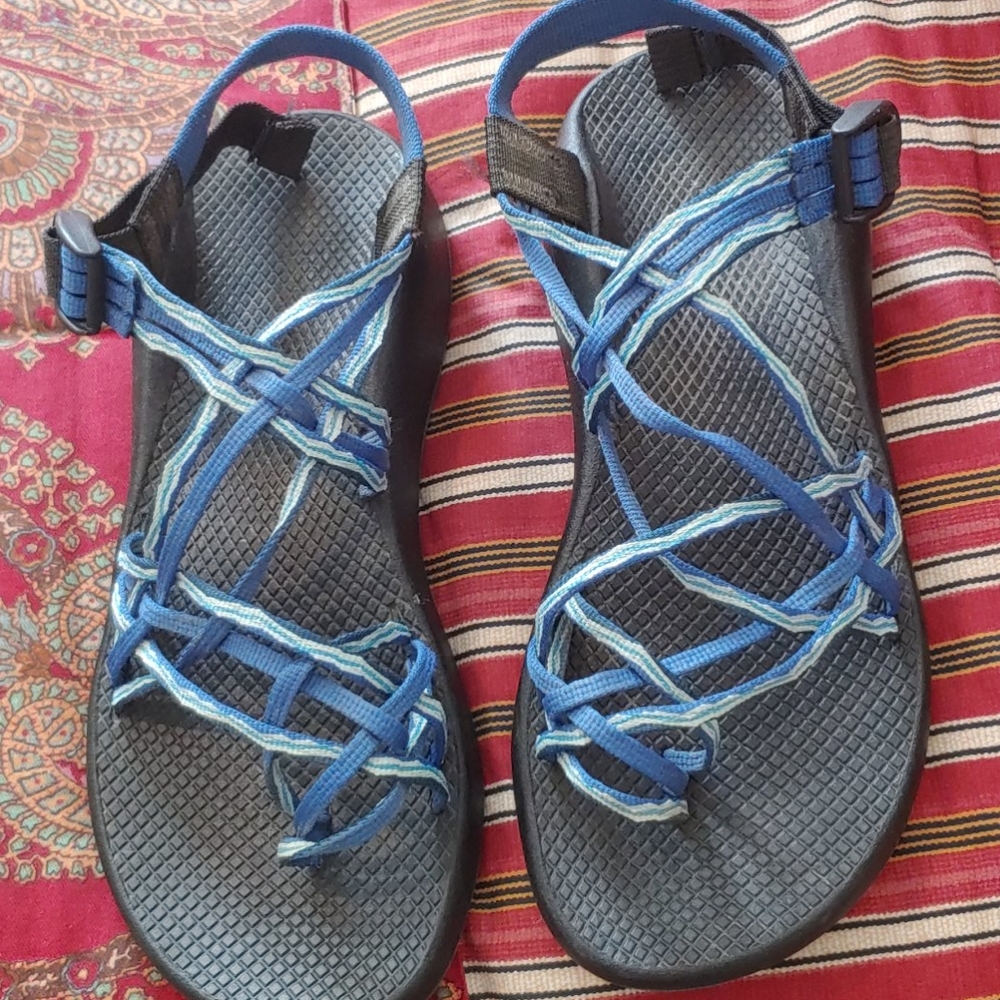 Chaco sandals